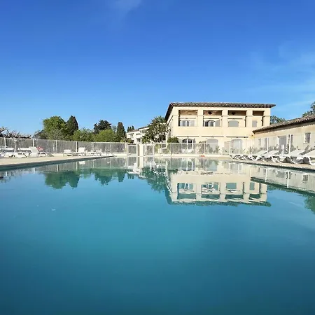 Apartamento 321 Avec Deux - Les De Robinson - Avec Piscine En Bord De Siagne, A Mandelieu